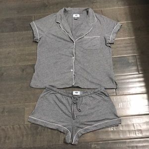 Old Navy PJ Set